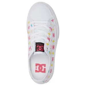 Girl sneakers DC Shoes Manual image-3
