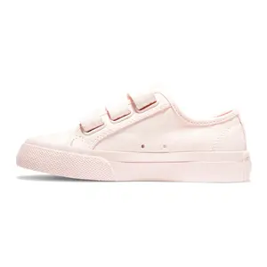 Girl sneakers DC Shoes Manual V image-2