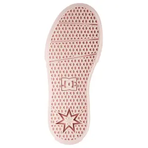 Girl sneakers DC Shoes Manual V image-4