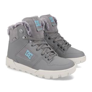 Sapatos de skate feminino DC Shoes Manteca 4 image-1