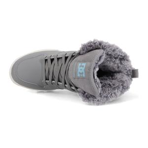 Sapatos de skate feminino DC Shoes Manteca 4 image-3