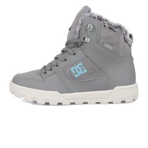 Sapatos de skate feminino DC Shoes Manteca 4 image-4
