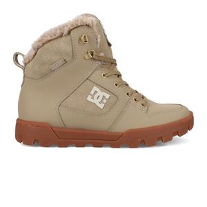 Dámské skate boty DC Shoes Manteca 4