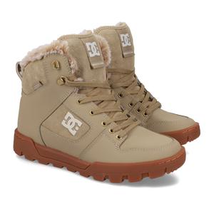 Dámské skate boty DC Shoes Manteca 4 image-1