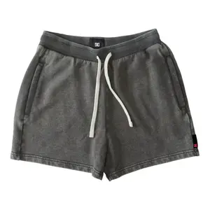Short femme DC Shoes Varsity Pigment image-0