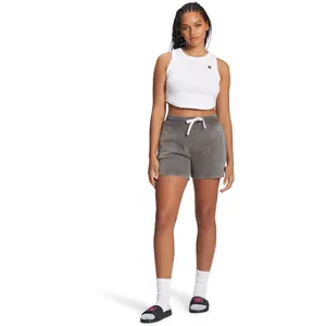 Short femme DC Shoes Varsity Pigment image-3