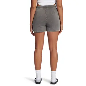 Short femme DC Shoes Varsity Pigment image-4