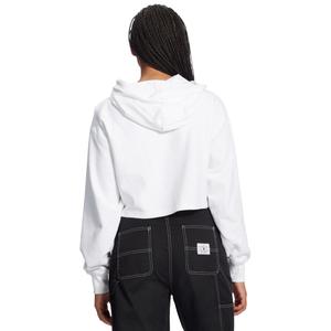 Sweatshirt à capuche femme DC Shoes Dc Cropped 2 image-4