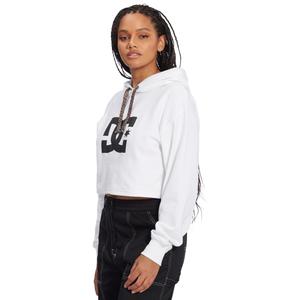 Sweatshirt à capuche femme DC Shoes Dc Cropped 2 image-5