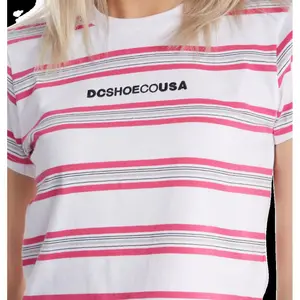 T-shirt rayé femme DC Shoes Effortless 2 image-5