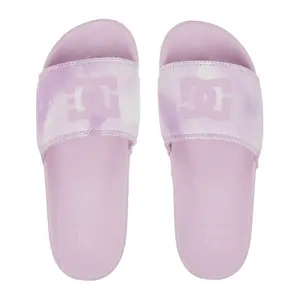 Claquettes femme DC Shoes Slide image-2