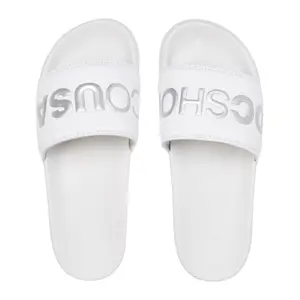 Claquettes femme DC Shoes Slide image-2
