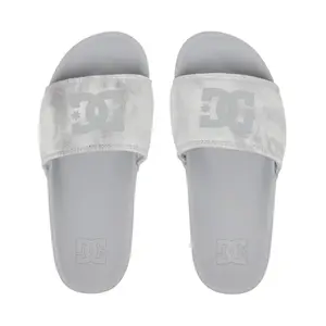 Claquettes femme DC Shoes Slide image-2