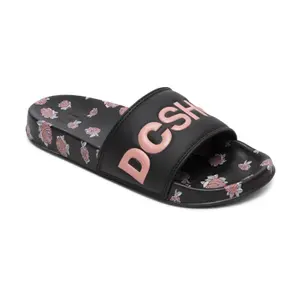 Claquettes femme DC Shoes Slide image-1