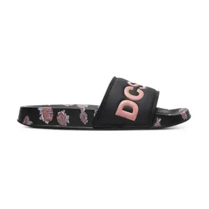 Claquettes femme DC Shoes Slide image-0