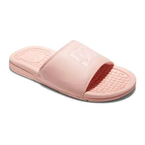 Claquettes femme DC Shoes Bolsa image-1