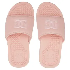 Claquettes femme DC Shoes Bolsa image-2