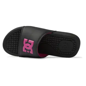 Žabky pro ženy DC Shoes Slide image-3