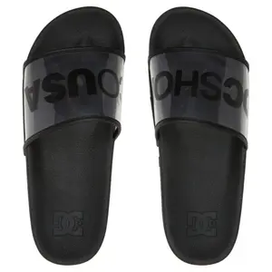 Claquettes femme DC Shoes Platform Se image-1