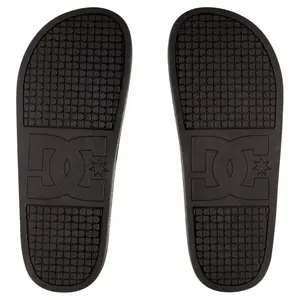 Claquettes femme DC Shoes Platform Se image-2
