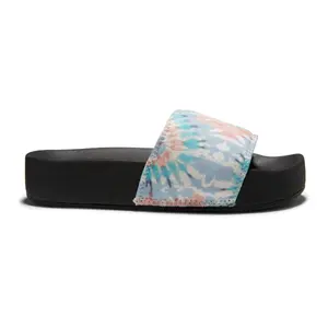 Claquettes femme DC Shoes Platform Se image-0