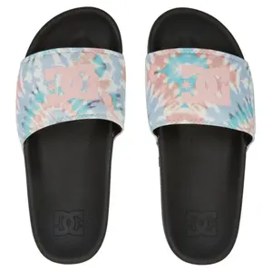 Claquettes femme DC Shoes Platform Se image-2