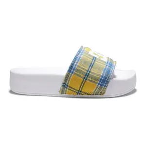 Claquettes femme DC Shoes Platform Se image-0