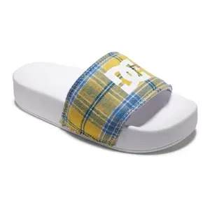 Claquettes femme DC Shoes Platform Se image-1