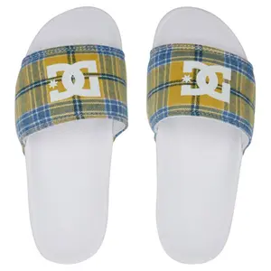 Claquettes femme DC Shoes Platform Se image-2