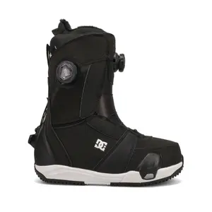 Snowboard-Stiefel Damen DC Shoes Lotus Step On