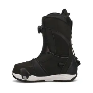 Snowboard-Stiefel Damen DC Shoes Lotus Step On image-2
