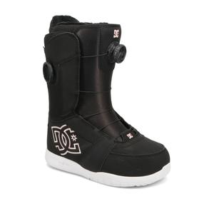 Women's snowboard boots DC Shoes Lotus image-1