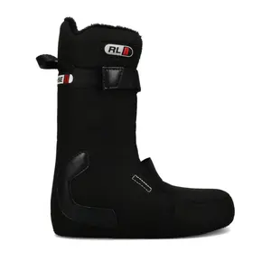 Snowboardschoenen voor dames DC Shoes Lotus image-1