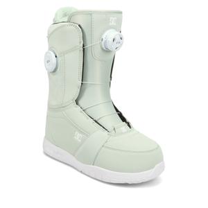 Women's snowboard boots DC Shoes Lotus image-1