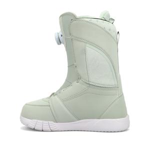 Women's snowboard boots DC Shoes Lotus image-2