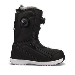 Women's snowboard boots DC Shoes Mora