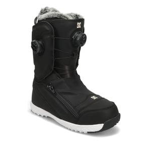 Women's snowboard boots DC Shoes Mora image-1