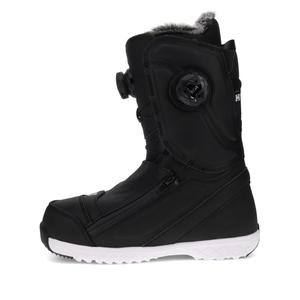 Women's snowboard boots DC Shoes Mora image-5