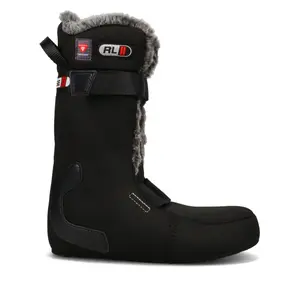 Botas snowboard mujer DC Shoes Mora image-1