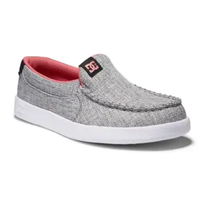 Slip-on femme DC Shoes Scoundrel image-1