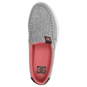 Slip-on femme DC Shoes Scoundrel image-3