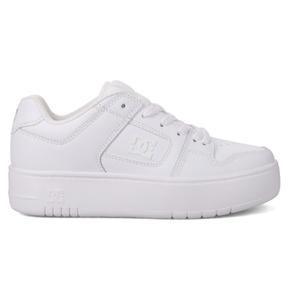 Dámské skate boty DC Shoes Manteca 4 Platform