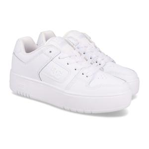 Dámské skate boty DC Shoes Manteca 4 Platform image-1
