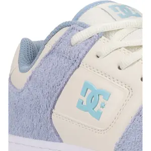 Skor för kvinnor som åker skateboard DC Shoes Manteca 4 image-6