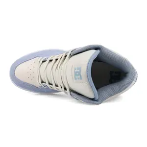 Dames skate sko DC Shoes Manteca 4 Mid image-3