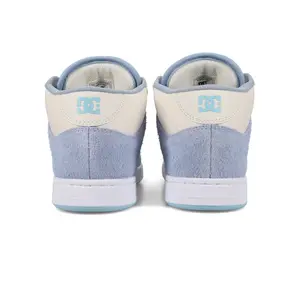 Dames skate sko DC Shoes Manteca 4 Mid image-4