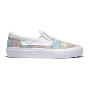 Sneakers für Frauen DC Shoes Trase Slip