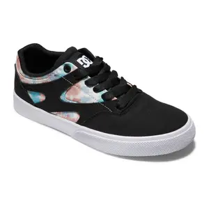 Baskets femme DC Shoes Kalis image-1