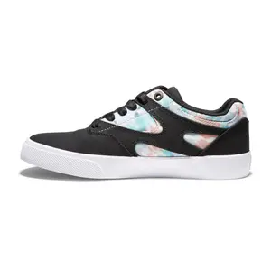 Baskets femme DC Shoes Kalis image-2