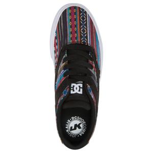 Women's sneakers DC Shoes Kalis Vulc image-3